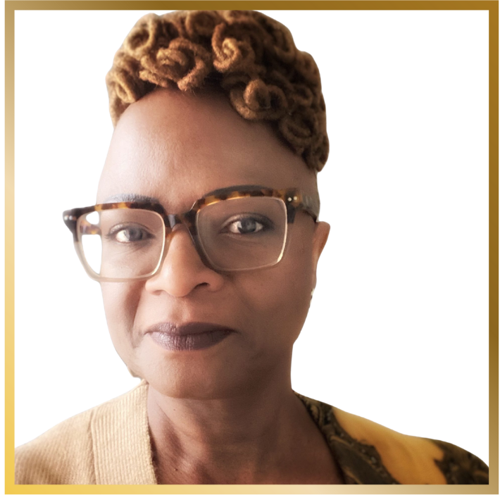 Dr. Marilyn Braithwaite-Hall