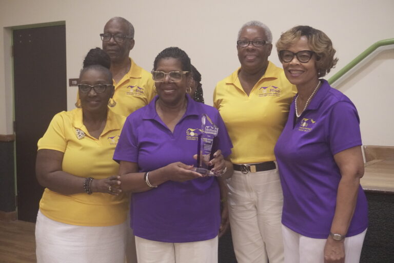 2025 ANNUAL CAREGIVER SUMMIT